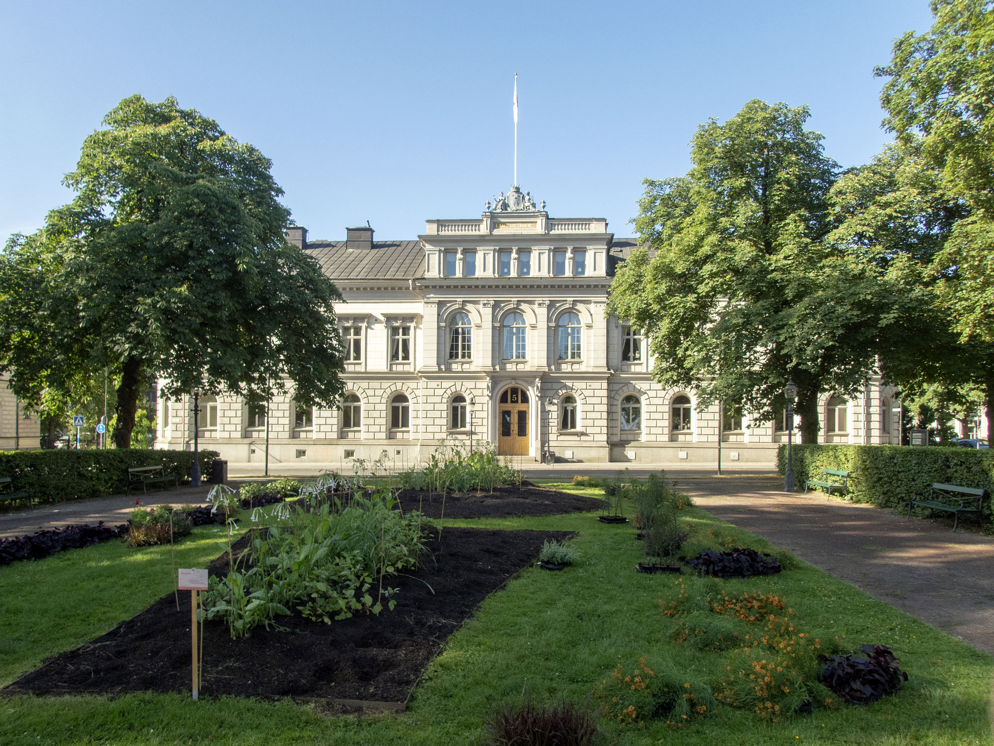 Jönköping (Photo License: CC-BY-SA-3.0 )